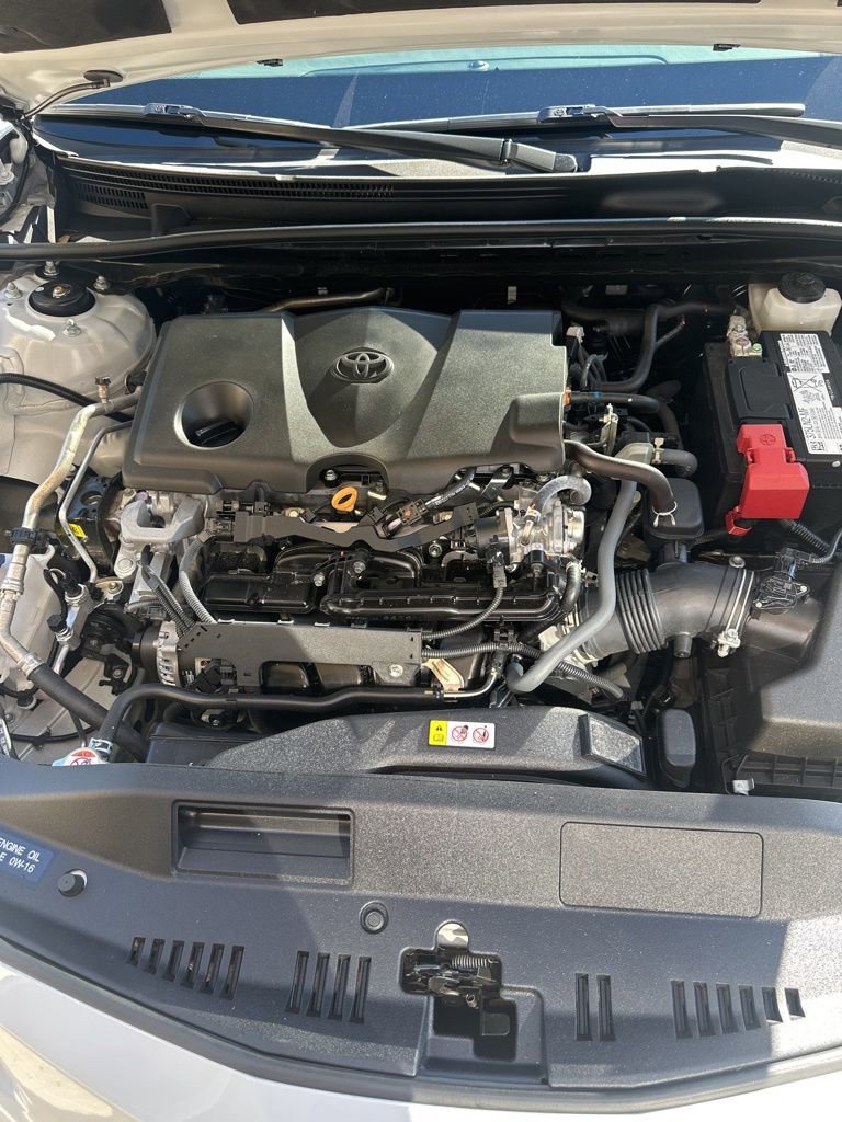 Used 2023 Toyota Camry LE image 39