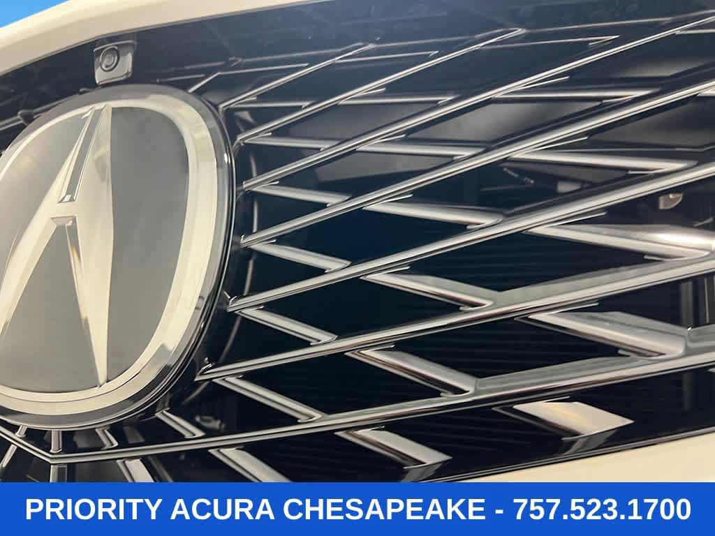 New 2026 Acura MDX A-Spec w/ Advance Package AWD/4WD image 12