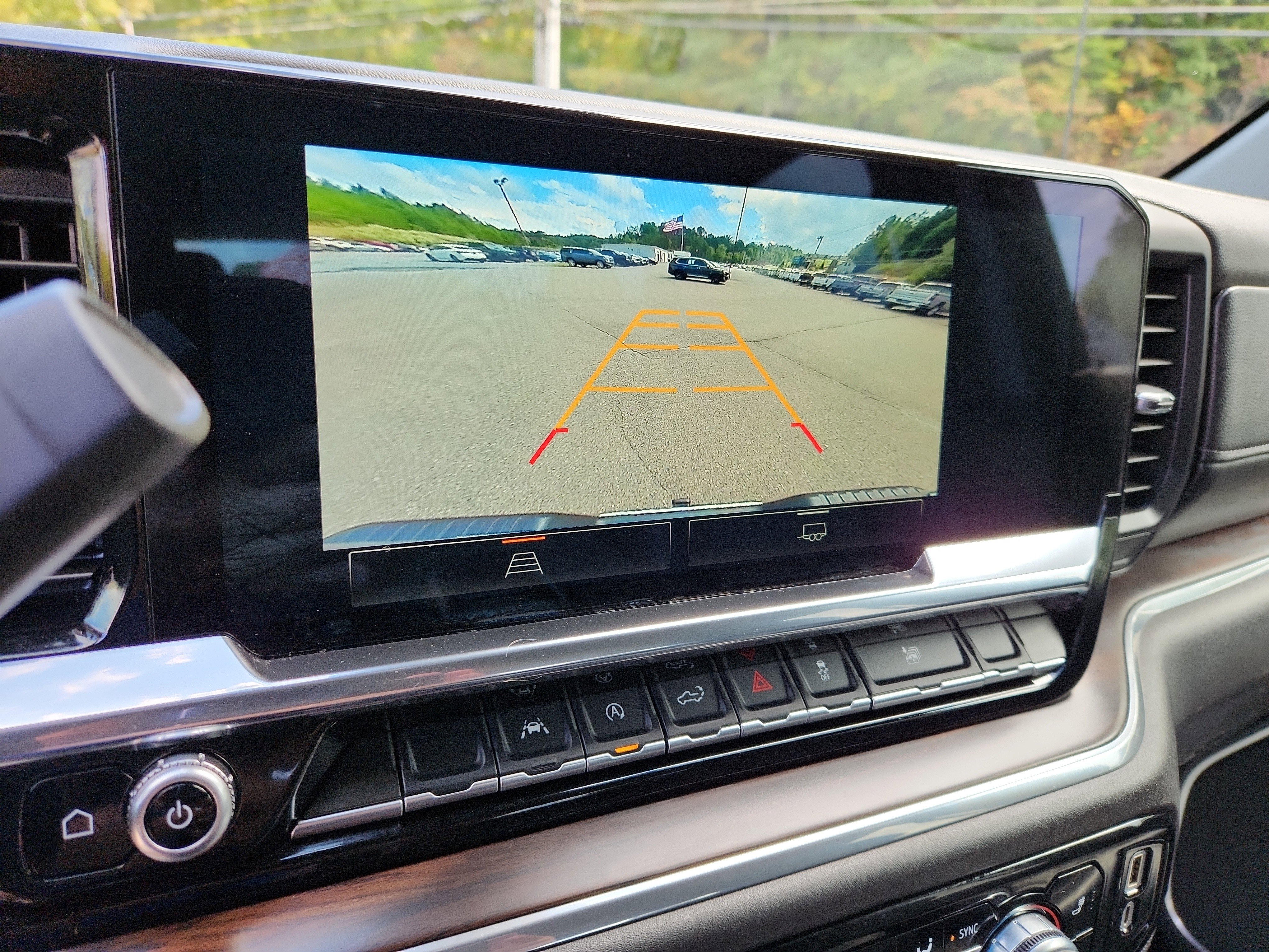 Used 2025 GMC Sierra 1500 SLT image 33