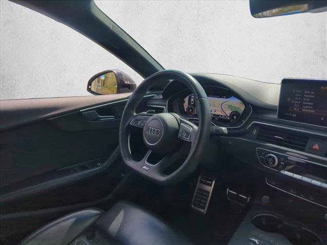 Used 2019 Audi RS 5 Sportback w/ Dynamic Plus Package image 23