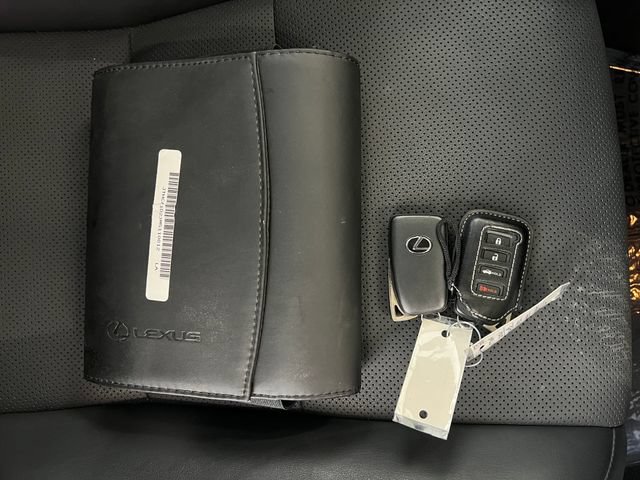 Used 2021 Lexus IS 300 w/ Comfort Package RWD image 53