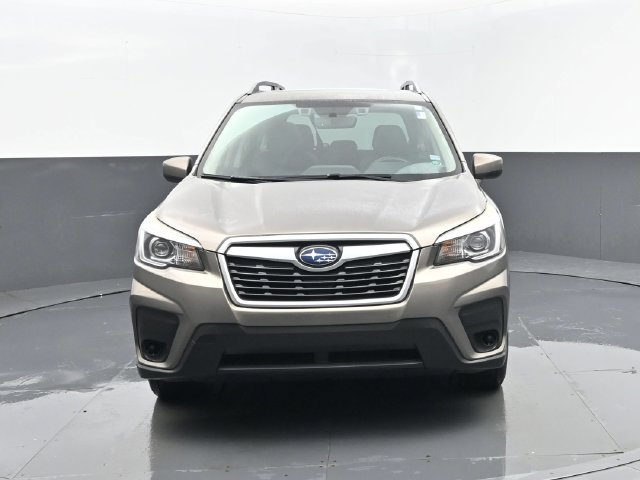 Used 2020 Subaru Forester Premium w/ Popular Package #1 AWD/4WD image 23