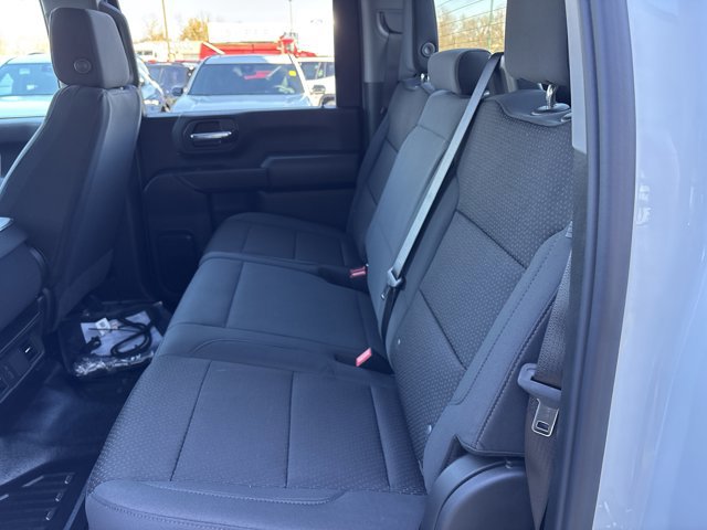 New 2026 GMC Sierra 2500 Pro image 18