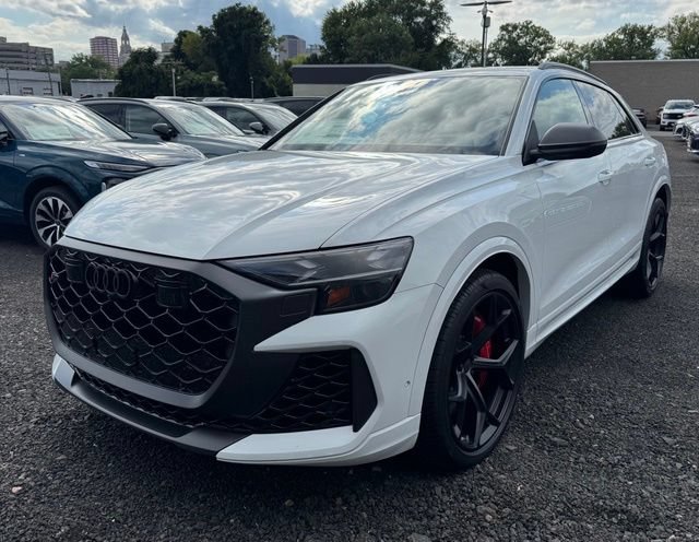 New 2026 Audi RS Q8 performance AWD/4WD image 4