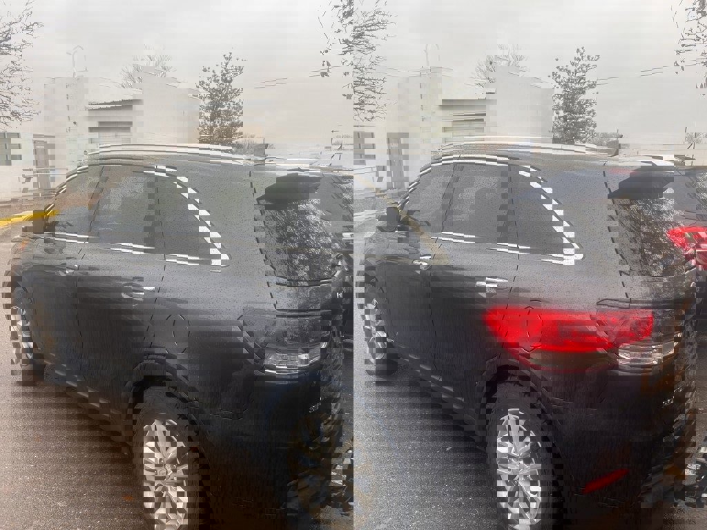 Used 2018 Kia Sorento LX image 7