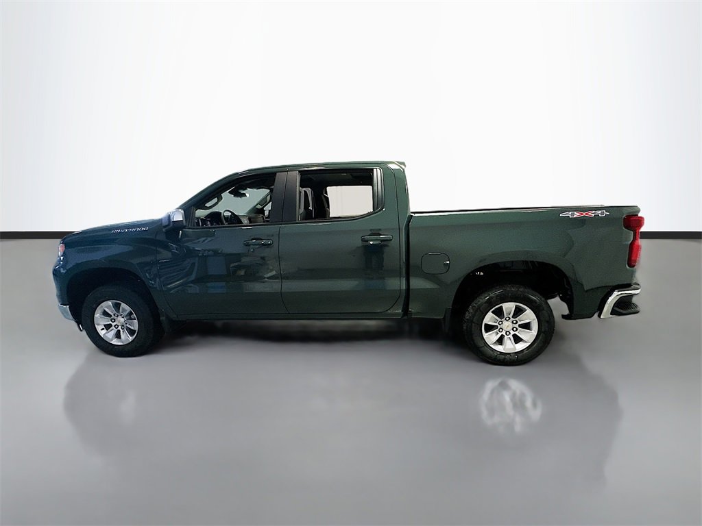 New 2026 Chevrolet Silverado 1500 LT image 5
