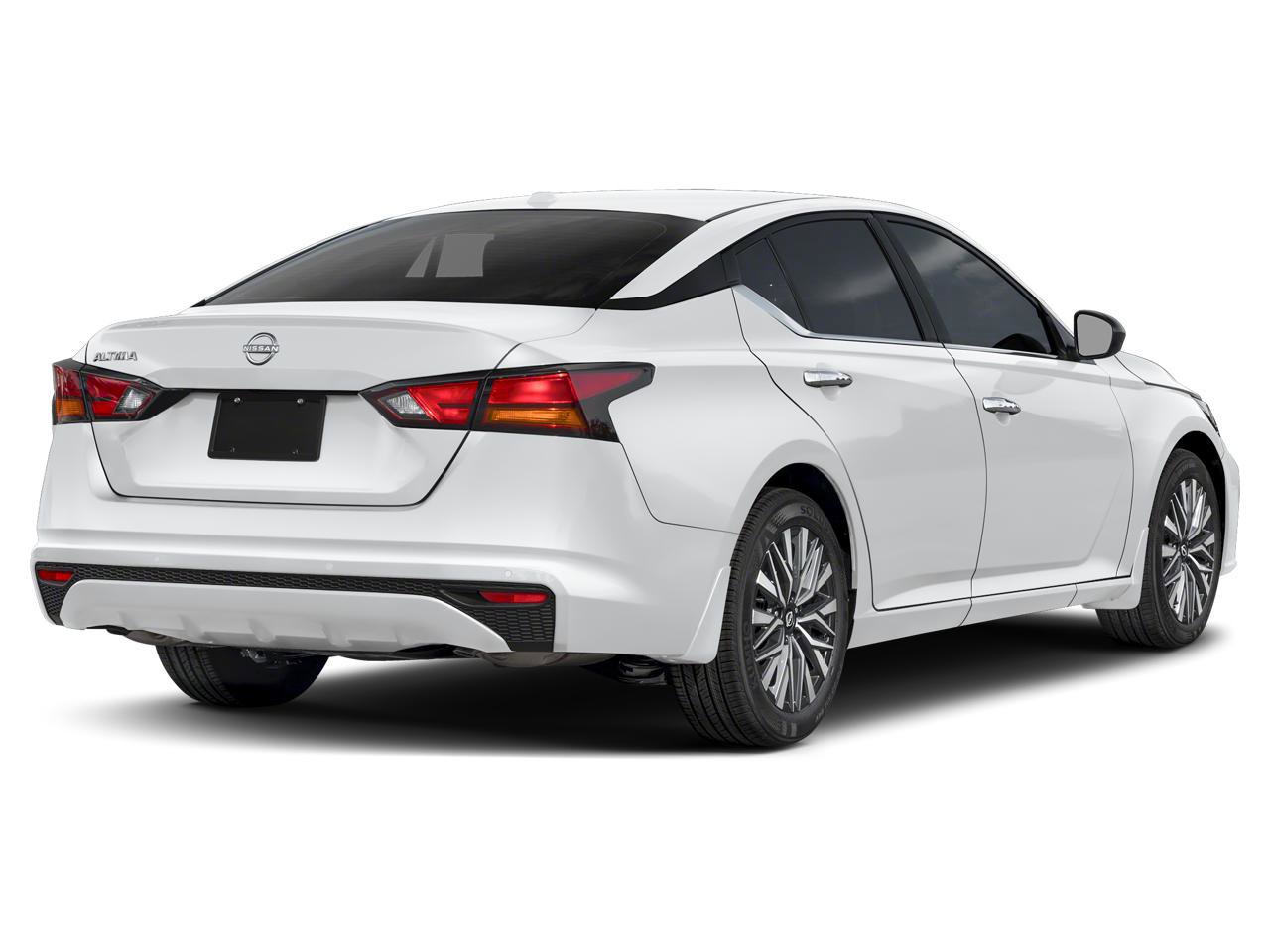 New 2026 Nissan Altima 2.5 SV FWD image 26