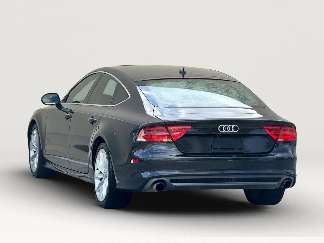 Used 2013 Audi A7 3.0T Prestige w/ Prestige Pkg AWD/4WD image 5