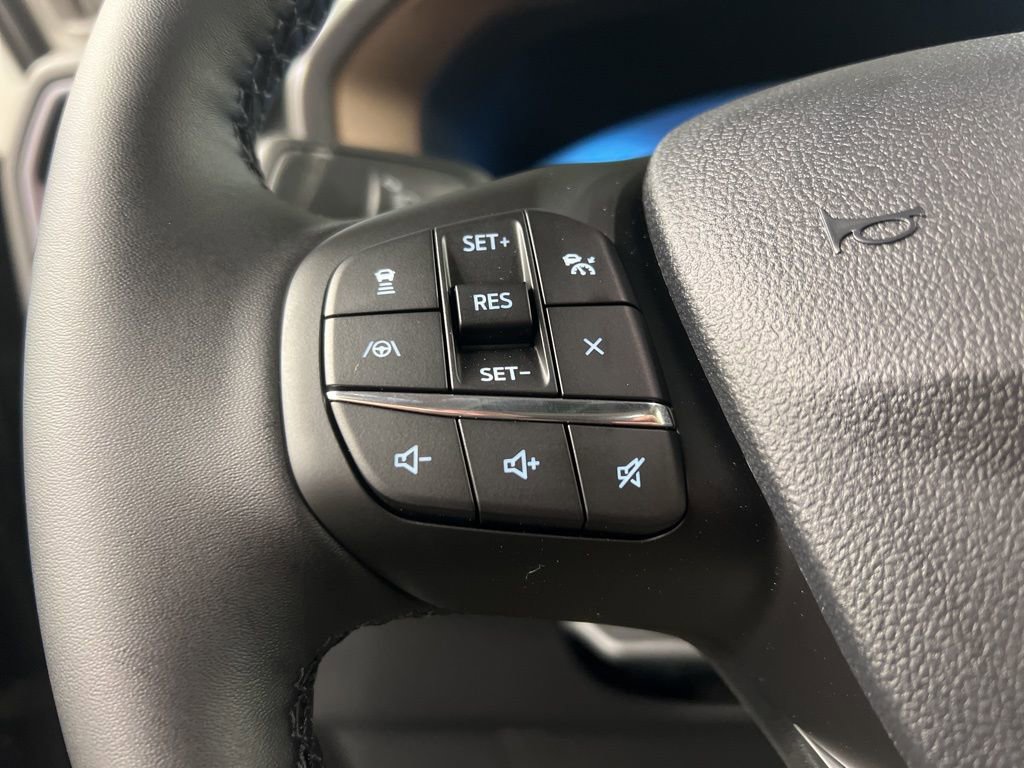 New 2025 Ford Bronco Sport Outer Banks w/ Outer Banks Tech Package+ image 17