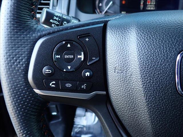 Used 2023 Honda Passport TrailSport image 16