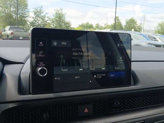 New 2026 Honda CR-V LX image 18