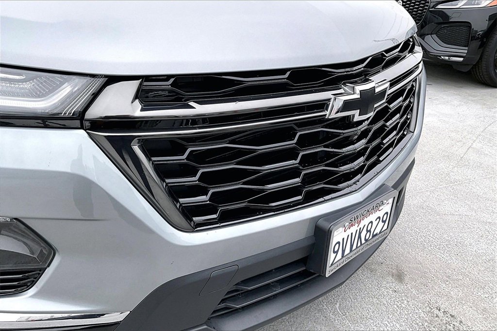 Used 2023 Chevrolet Traverse Premier w/ Redline Edition image 32