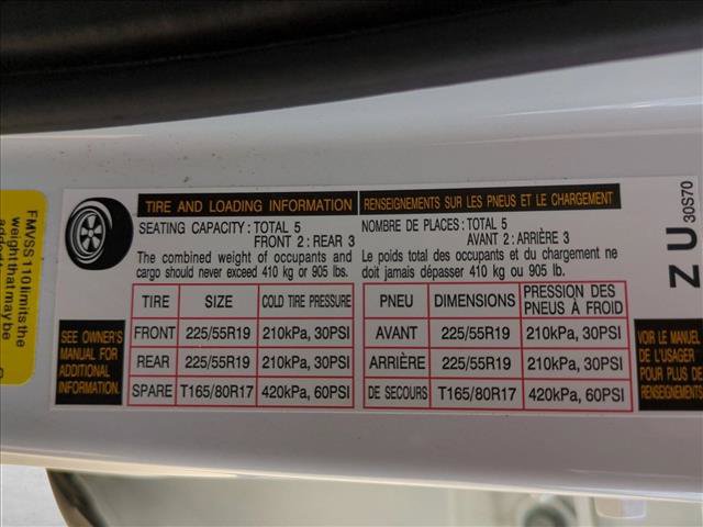 Certified 2026 Toyota Crown AWD/4WD image 14