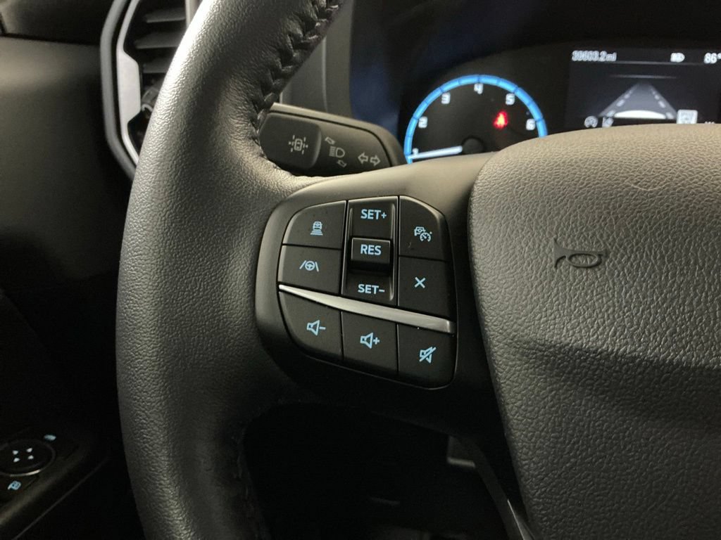 Used 2023 Ford Bronco Sport Big Bend w/ Convenience Package AWD/4WD image 15