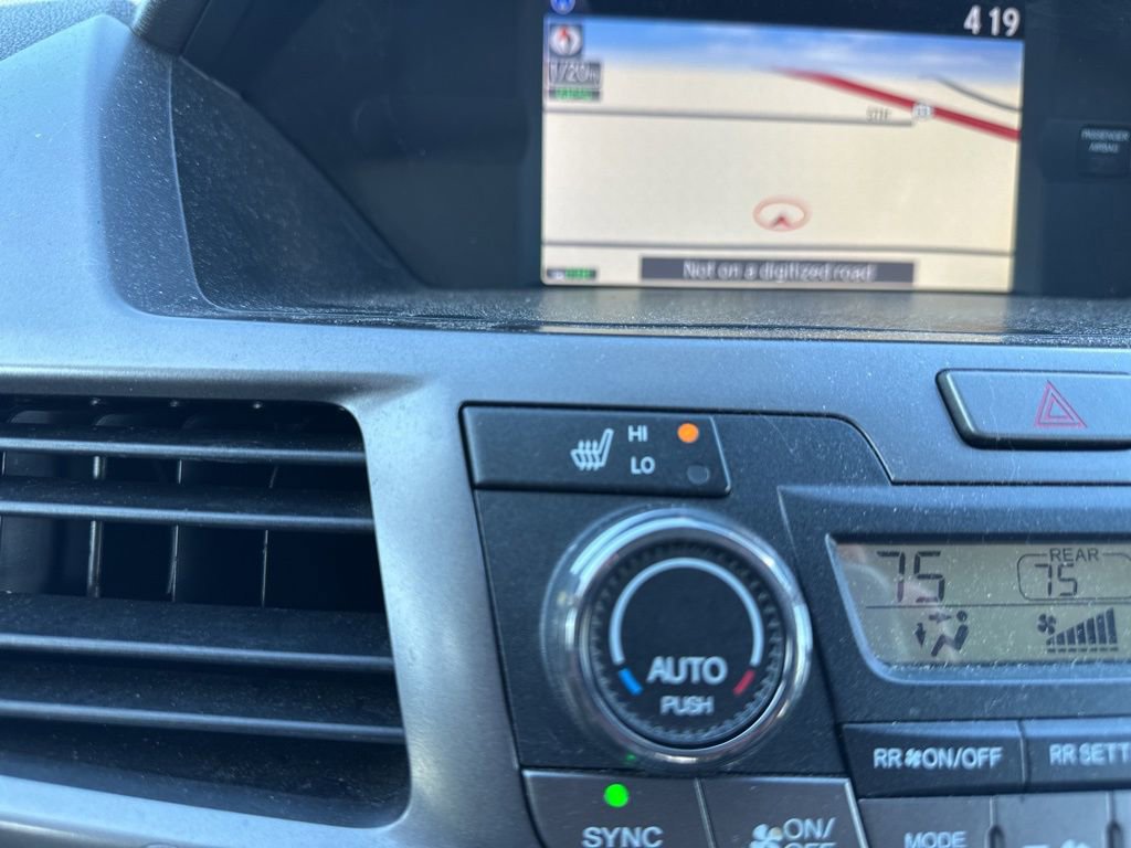 Used 2014 Honda Odyssey Touring image 6