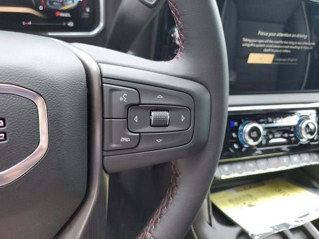 New 2026 GMC Sierra 2500 AT4X AWD/4WD image 29
