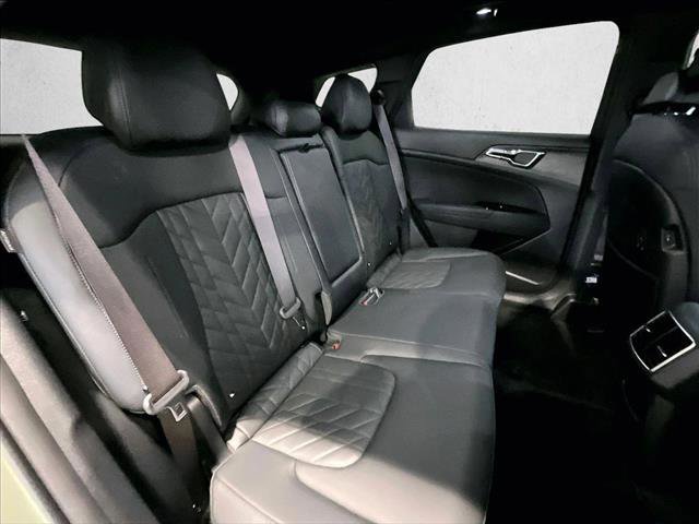 Used 2024 Kia Sportage X-Line AWD/4WD image 29