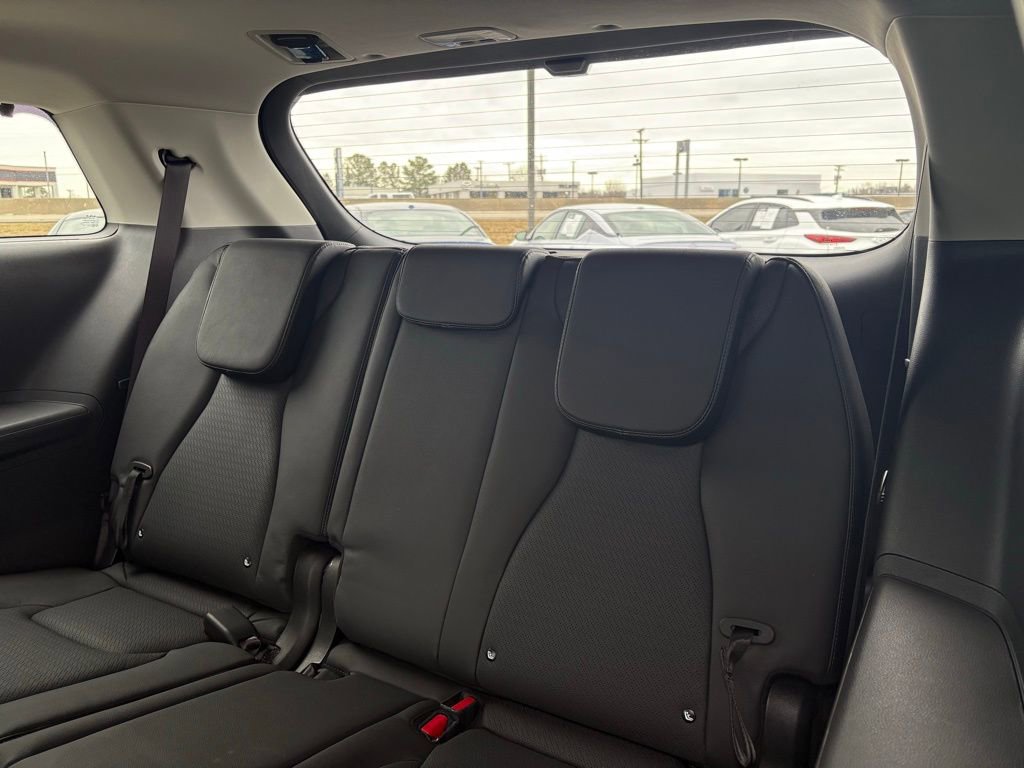 New 2026 Kia Carnival SX Prestige FWD image 28
