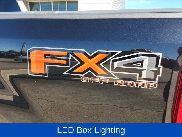 Used 2019 Ford F350 Lariat w/ Lariat Ultimate Package image 13