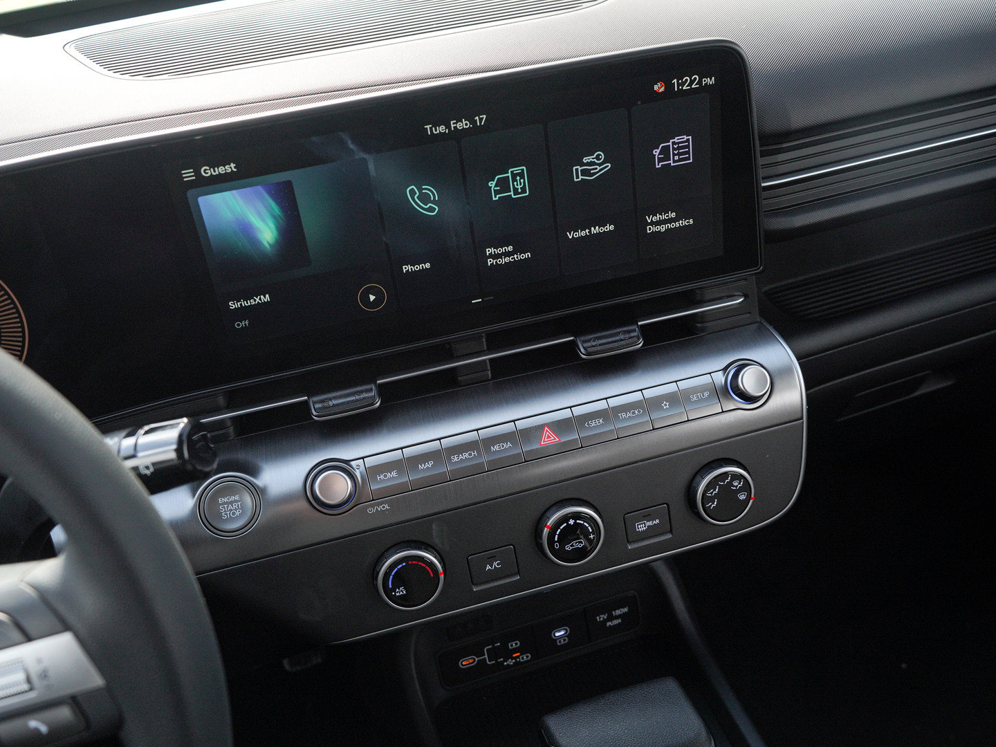 New 2026 Hyundai Kona SE AWD/4WD image 23