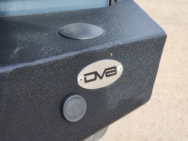 Certified 2025 Jeep Wrangler Sport image 11