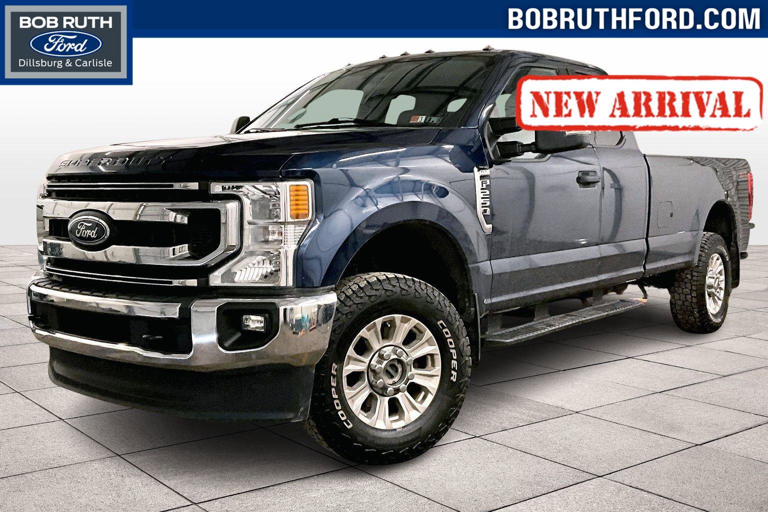 Used 2020 Ford F250 XLT w/ XLT Value Package
