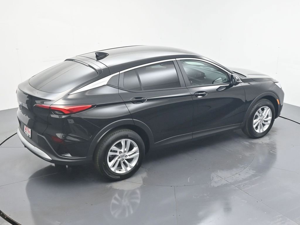 New 2026 Buick Envista Preferred w/ Convenience I Package FWD image 5