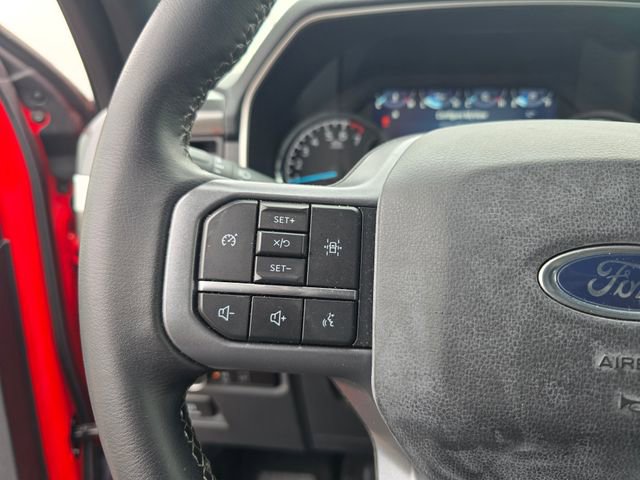 Used 2023 Ford F150 XLT w/ Equipment Group 302A High image 25