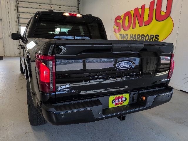 New 2026 Ford F150 STX AWD/4WD image 32