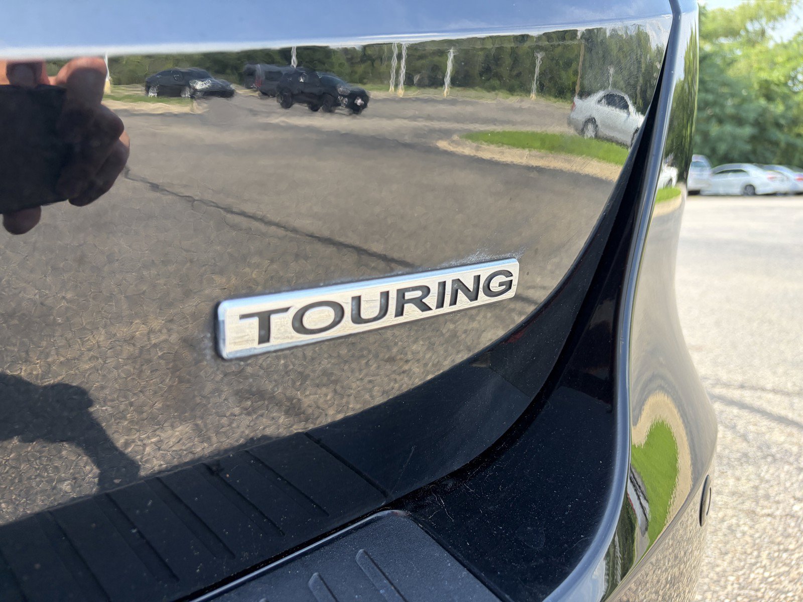 Used 2018 Honda Odyssey Touring image 44