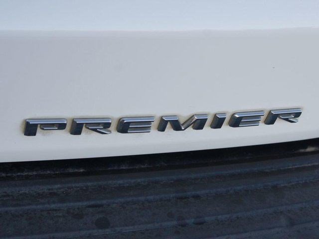 Used 2021 Chevrolet Tahoe Premier w/ Premium Package image 19