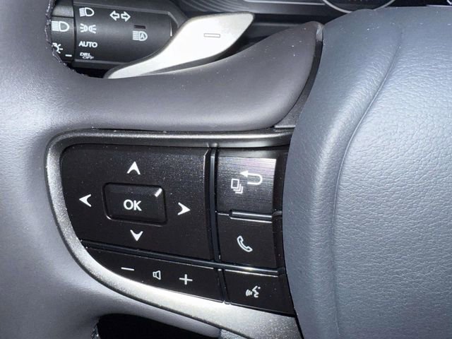 New 2025 Lexus ES 350 w/ Premium Package image 17