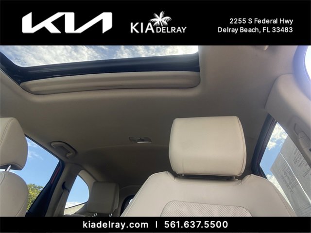 Used 2019 Honda CR-V EX-L image 16