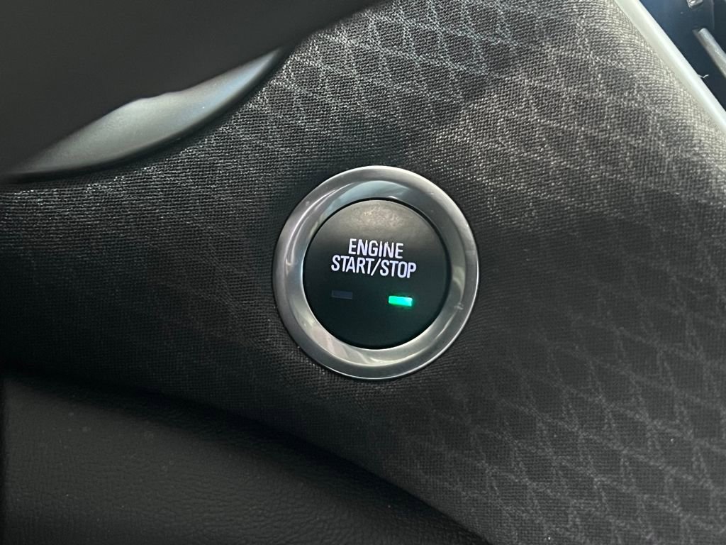 Used 2022 Chevrolet Malibu RS image 22