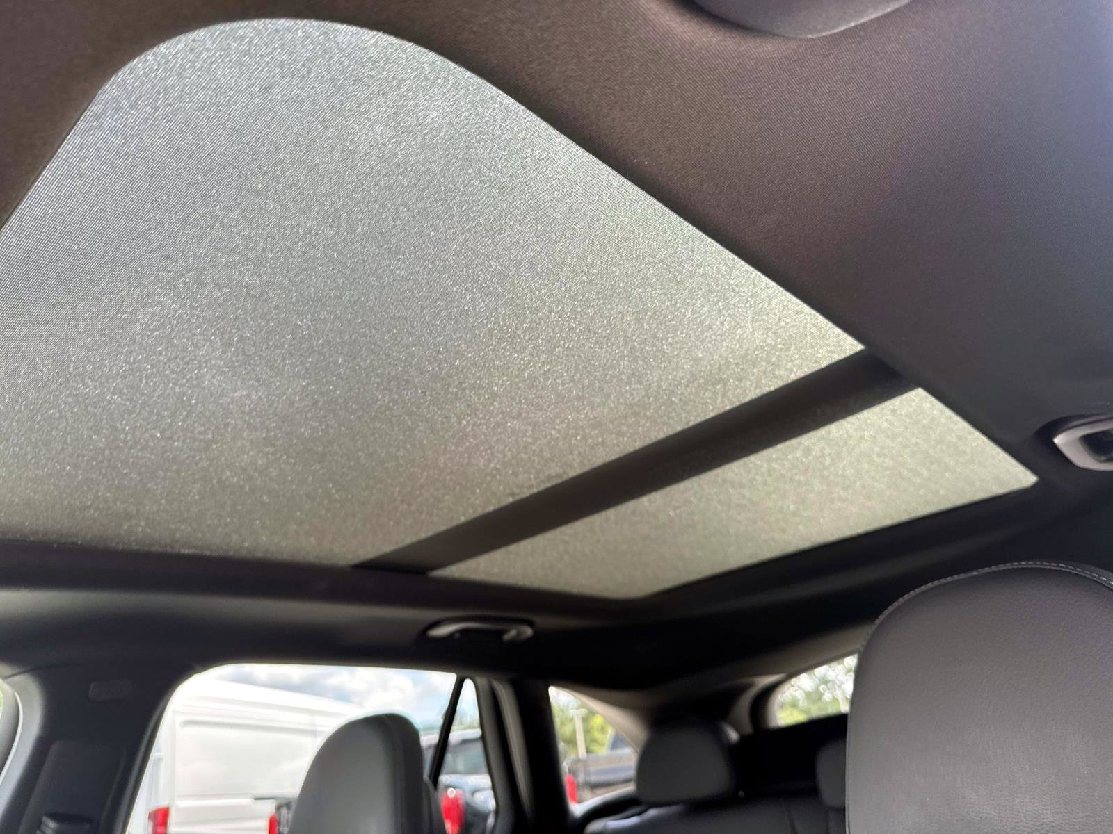 Certified 2025 Mercedes-Benz GLC 350e 4MATIC image 20