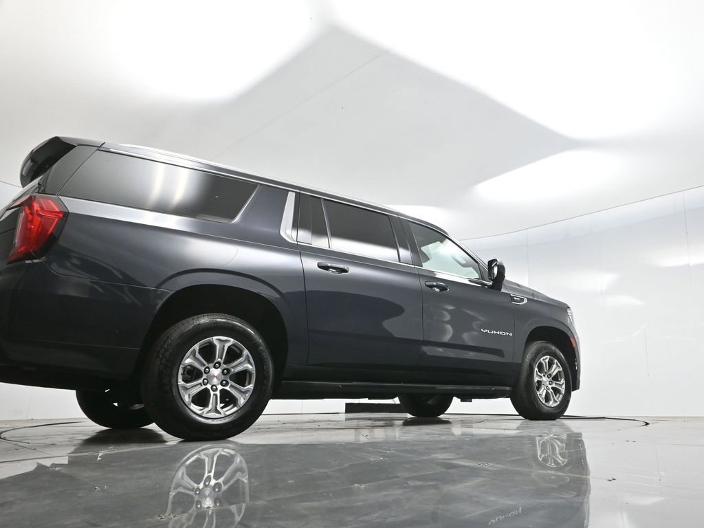 Used 2023 GMC Yukon XL SLE RWD image 64