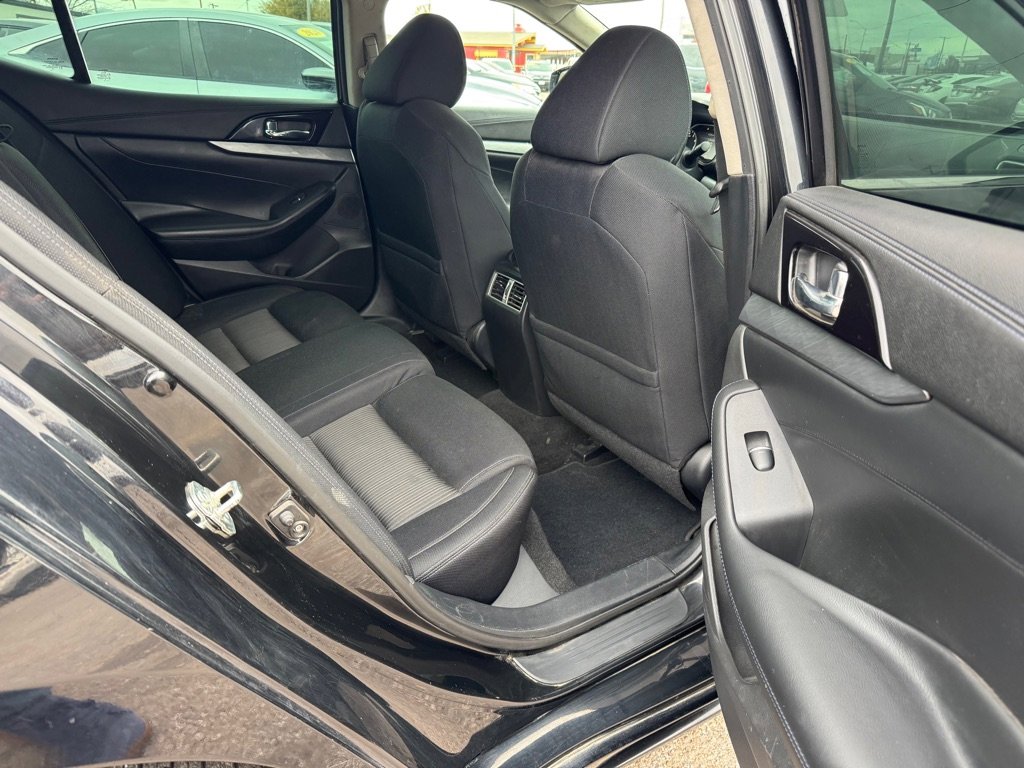 Used 2016 Nissan Maxima 3.5 S image 12