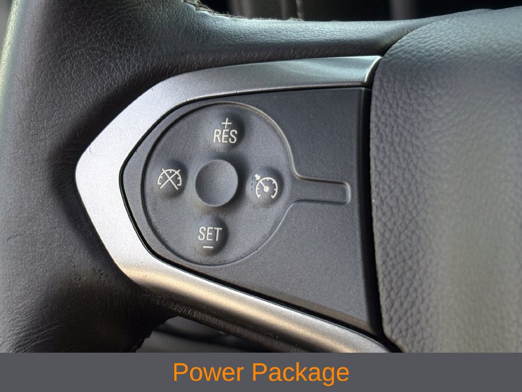 Used 2018 Chevrolet Silverado 3500 LTZ w/ Snow Plow Prep Package AWD/4WD image 8
