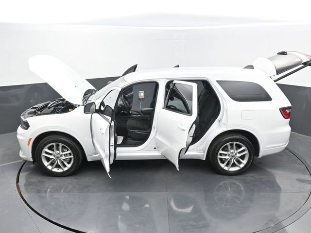 New 2025 Dodge Durango GT image 79