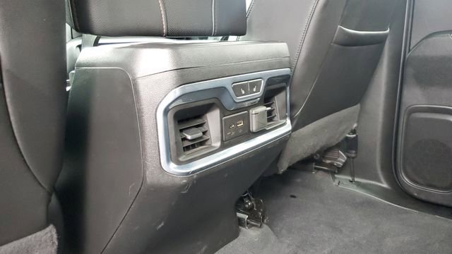 Used 2020 GMC Sierra 1500 AT4 w/ AT4 Premium Package image 26