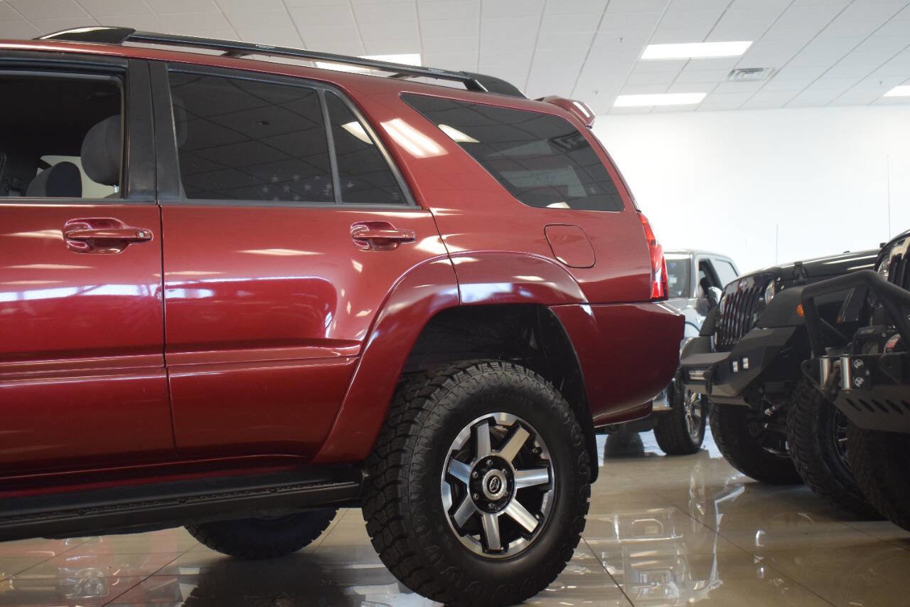 Used 2005 Toyota 4Runner SR5 image 15