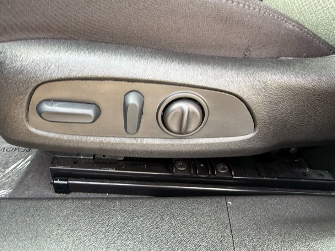 Used 2024 Chevrolet Malibu LS w/ Driver Confidence Package image 10