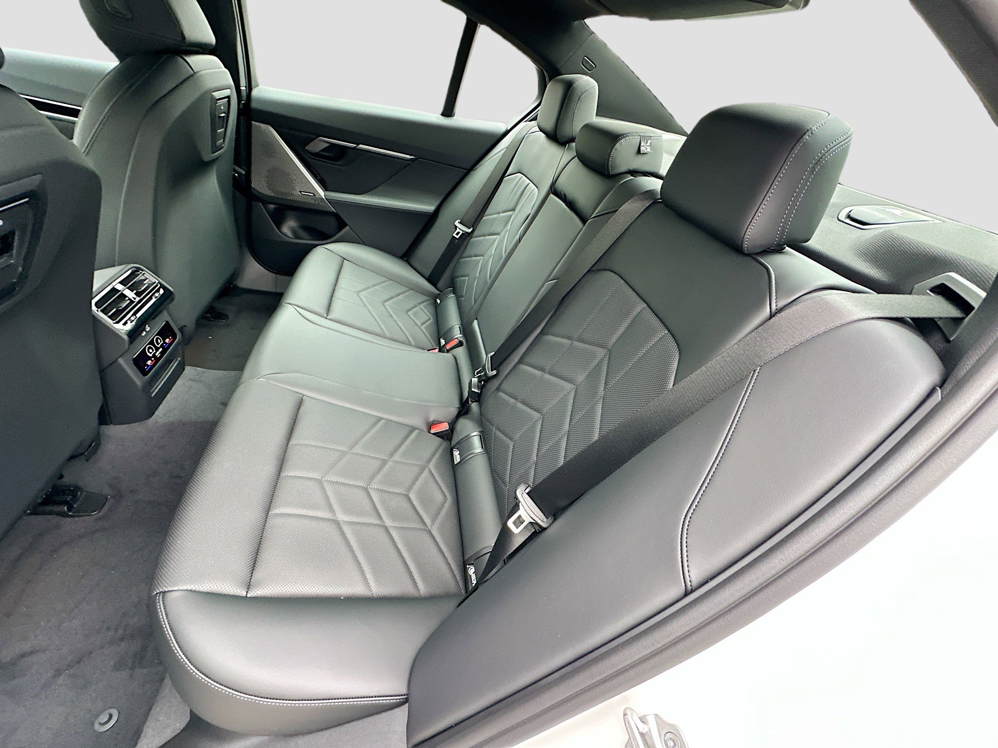 New 2026 BMW 530i 530i w/ M Sport Package image 20