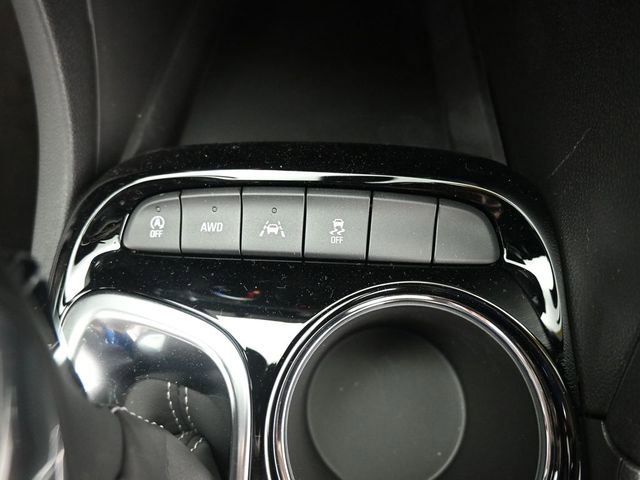 Used 2025 Buick Encore GX Preferred image 22