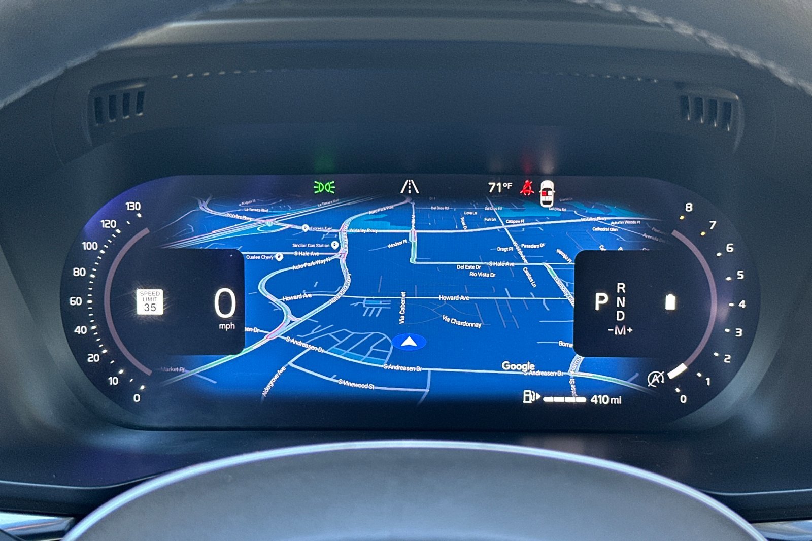 Certified 2023 Volvo XC60 B5 Core w/ Climate Package image 30