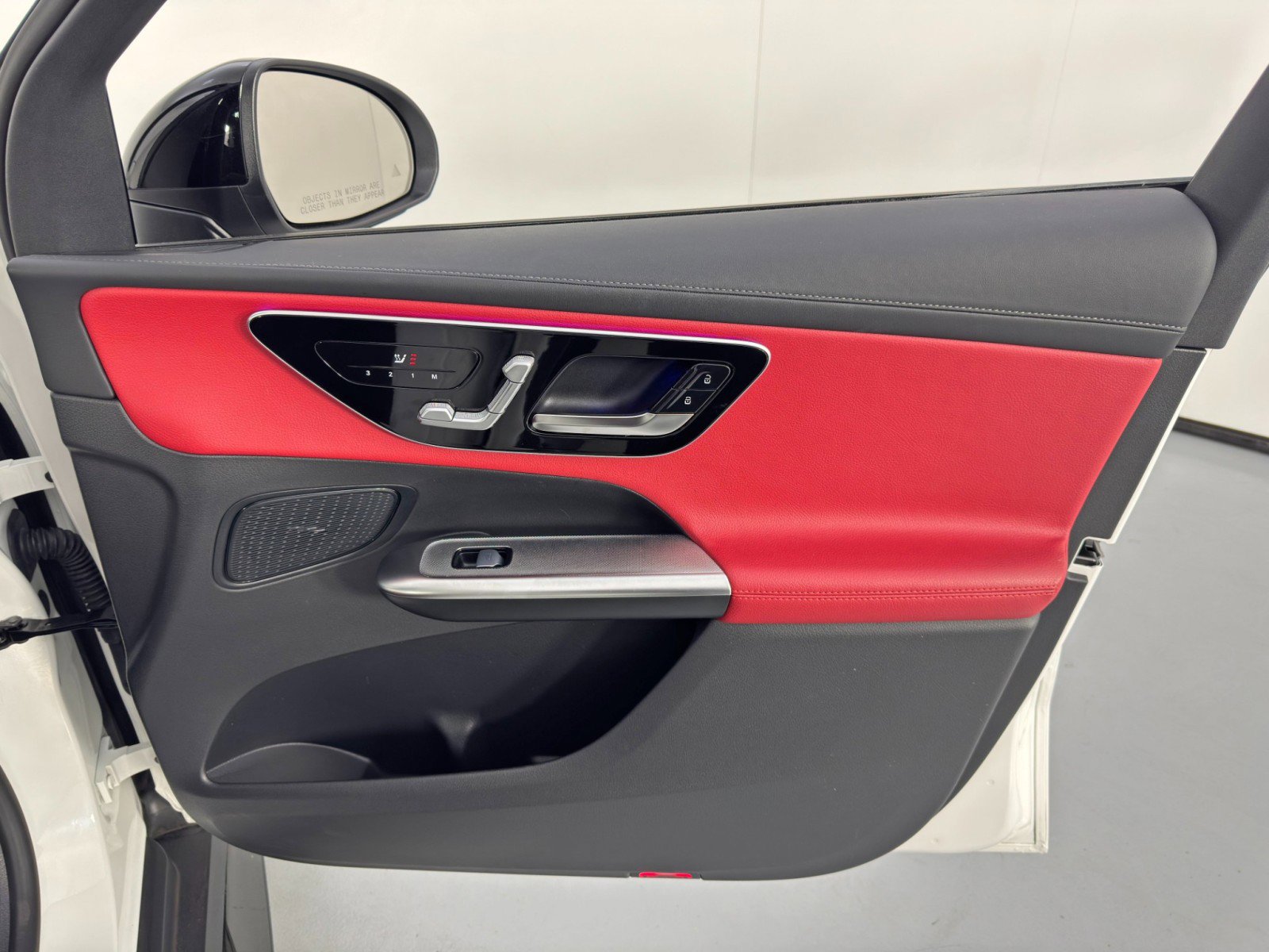 Used 2024 Mercedes-Benz GLC 43 AMG 4MATIC image 52