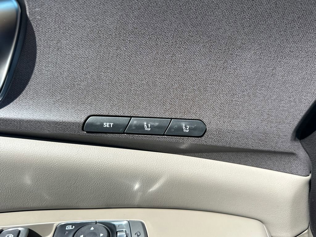 New 2026 Kia Carnival EX image 12