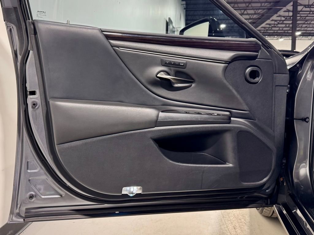 Used 2019 Lexus ES 350 350 image 14