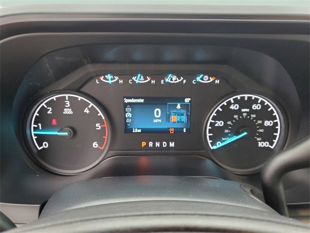 New 2025 Ford F450 XL w/ XL Chrome Package image 21