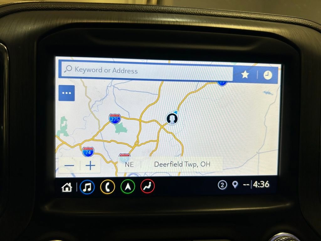 Used 2020 GMC Sierra 1500 Denali w/ Denali Ultimate Package image 14